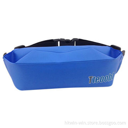 New Design Running Waist Bag with IPX8 Waterproof Standard